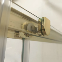 Triton Вента-Голд 90х90 (с поддоном) Image #7