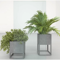 Triton Вента-Голд 90х90 (с поддоном) Image #8