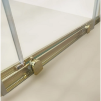 Triton Вента-Голд 90х90 (с поддоном) Image #6