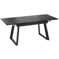 Трия Стоун Тип 1 (черный муар/керамика матовая черный мрамор) Image #2