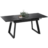 Трия Стоун Тип 1 (черный муар/керамика матовая черный мрамор) Image #7