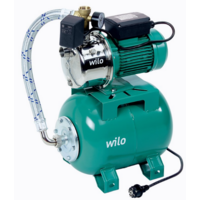 Wilo HWJ-203-EM-R Image #1
