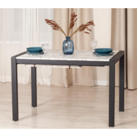 TetChair Svan (мрамор/черный) Image #12