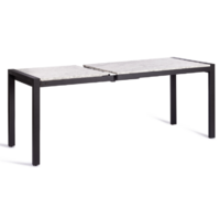 TetChair Svan (мрамор/черный) Image #9