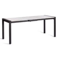 TetChair Svan (мрамор/черный) Image #4