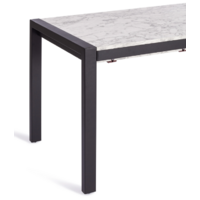 TetChair Svan (мрамор/черный) Image #5