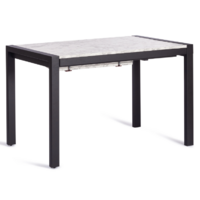 TetChair Svan (мрамор/черный)