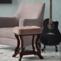 Мебелик Берже 26 (темно-коричневый) Image #14