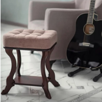 Мебелик Берже 26 (темно-коричневый) Image #15