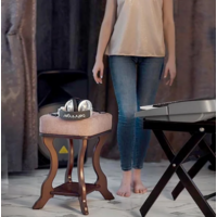 Мебелик Берже 26 (темно-коричневый) Image #10