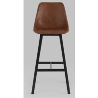 Stool Group Texas / 9085C MAP/9 (экокожа коричневый) Image #2