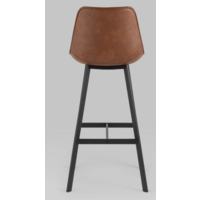 Stool Group Texas / 9085C MAP/9 (экокожа коричневый) Image #6