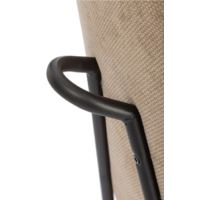 TetChair Bunny (бежевый) Image #8