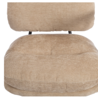 TetChair Bunny (бежевый) Image #11