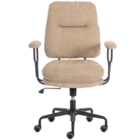 TetChair Bunny (бежевый) Image #2