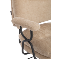 TetChair Bunny (бежевый) Image #12