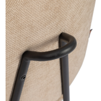 TetChair Bunny (бежевый) Image #9