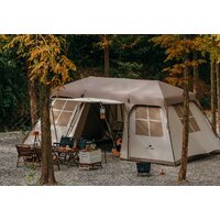 Naturehike Village 17 / CNH22ZP021-BR (коричневый) Image #10