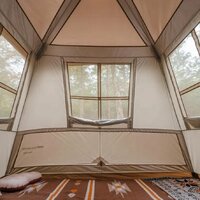 Naturehike Village 17 / CNH22ZP021-BR (коричневый) Image #6