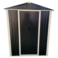 Garvill TR-02 / 6х4 (черный)