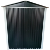 Garvill TR-02 / 6х4 (черный) Image #2