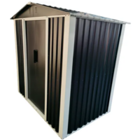 Garvill TR-02 / 6х4 (черный) Image #3