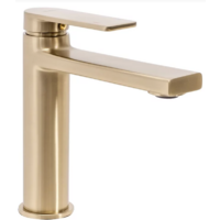 Rea Verso Brush Gold B6555