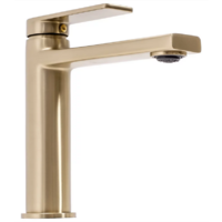 Rea Verso Brush Gold B6555 Image #2