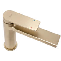 Rea Verso Brush Gold B6555 Image #3