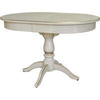 Мебелик Тарун 4 (слоновая кость/золото) Image #2