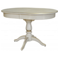 Мебелик Тарун 4 (слоновая кость/золото) Image #1