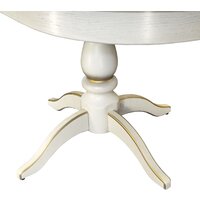 Мебелик Тарун 4 (слоновая кость/золото) Image #3