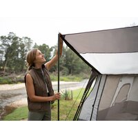 Naturehike Cape 8.3 / CNK2350WS014-MBR (серый) Image #8