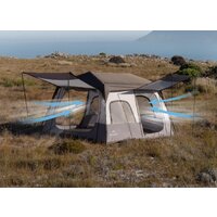 Naturehike Cape 8.3 / CNK2350WS014-MBR (серый) Image #7