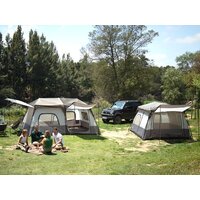 Naturehike Cape 8.3 / CNK2350WS014-MBR (серый) Image #4