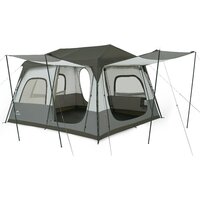 Naturehike Cape 8.3 / CNK2350WS014-MBR (серый)