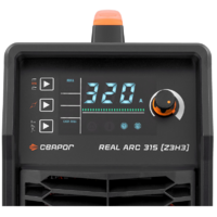 Сварог REAL ARC 315 (Z3H3) Image #5