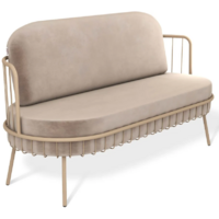 Sheffilton SHT-DS285 (латте/ассаль/кофейный) Image #4