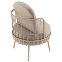 Sheffilton SHT-DS285 (латте/ассаль/кофейный) Image #6