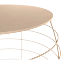 Sheffilton SHT-DS285 (латте/ассаль/кофейный) Image #9