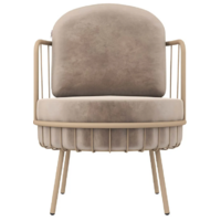 Sheffilton SHT-DS285 (латте/ассаль/кофейный) Image #7