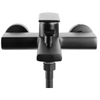 Rea Verso black matt B7903 Image #4