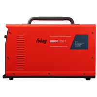 Fubag INMIG 250 T с горелкой FB 250 3 м / 31436.1 Image #2