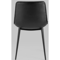 Stool Group Деймон / AV 462-Pb-08 (экокожа черный) Image #4