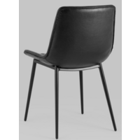 Stool Group Деймон / AV 462-Pb-08 (экокожа черный) Image #7