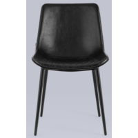 Stool Group Деймон / AV 462-Pb-08 (экокожа черный) Image #3