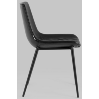 Stool Group Деймон / AV 462-Pb-08 (экокожа черный) Image #2