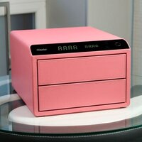 Klesto Smart JS2 (пудровый розовый)