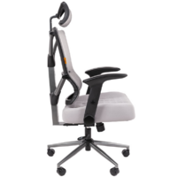 CHAIRMAN CH566 (серый) Image #3