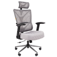 CHAIRMAN CH566 (серый)